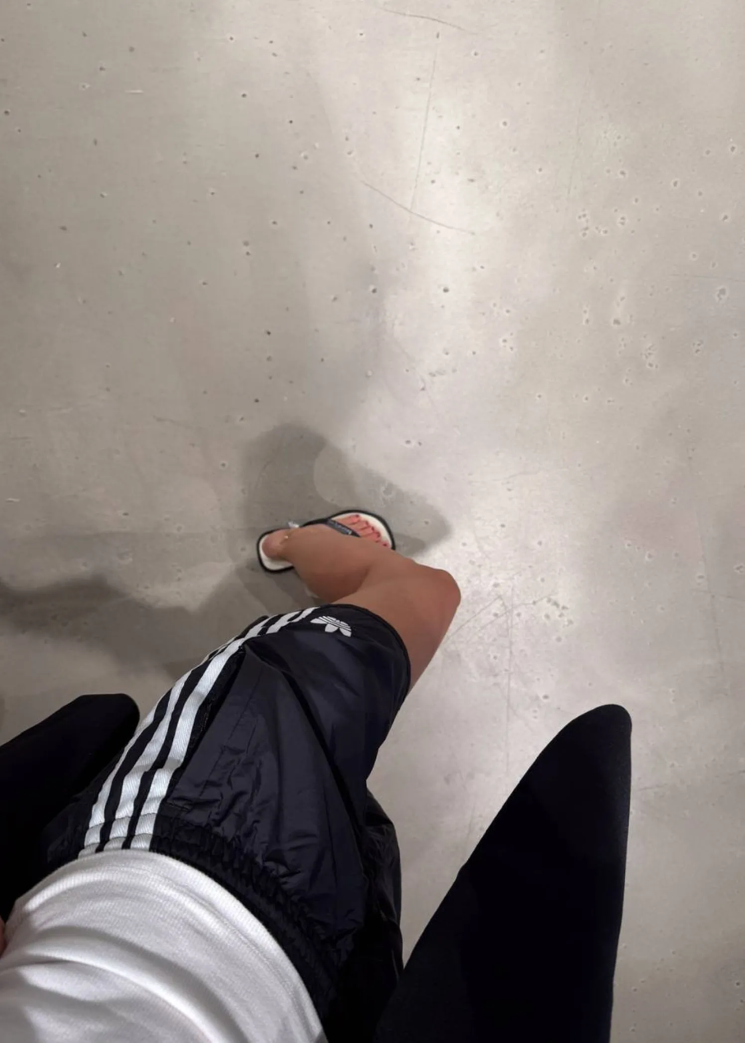 Adidas Originals SPRINTER SHORTS
