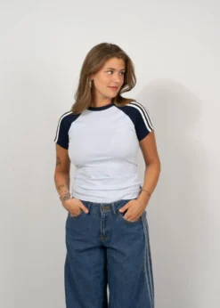 Adidas Originals SST TEE