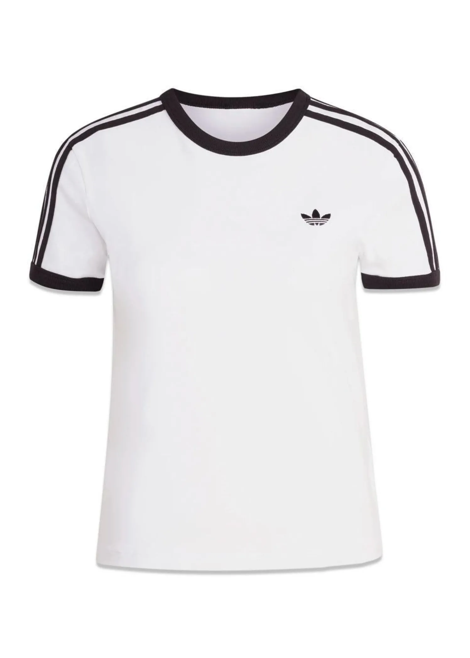 Adidas Originals 3S TEE SLIM
