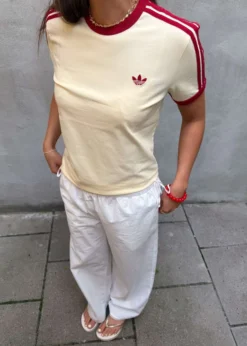 Adidas Originals 3S TEE SLIM