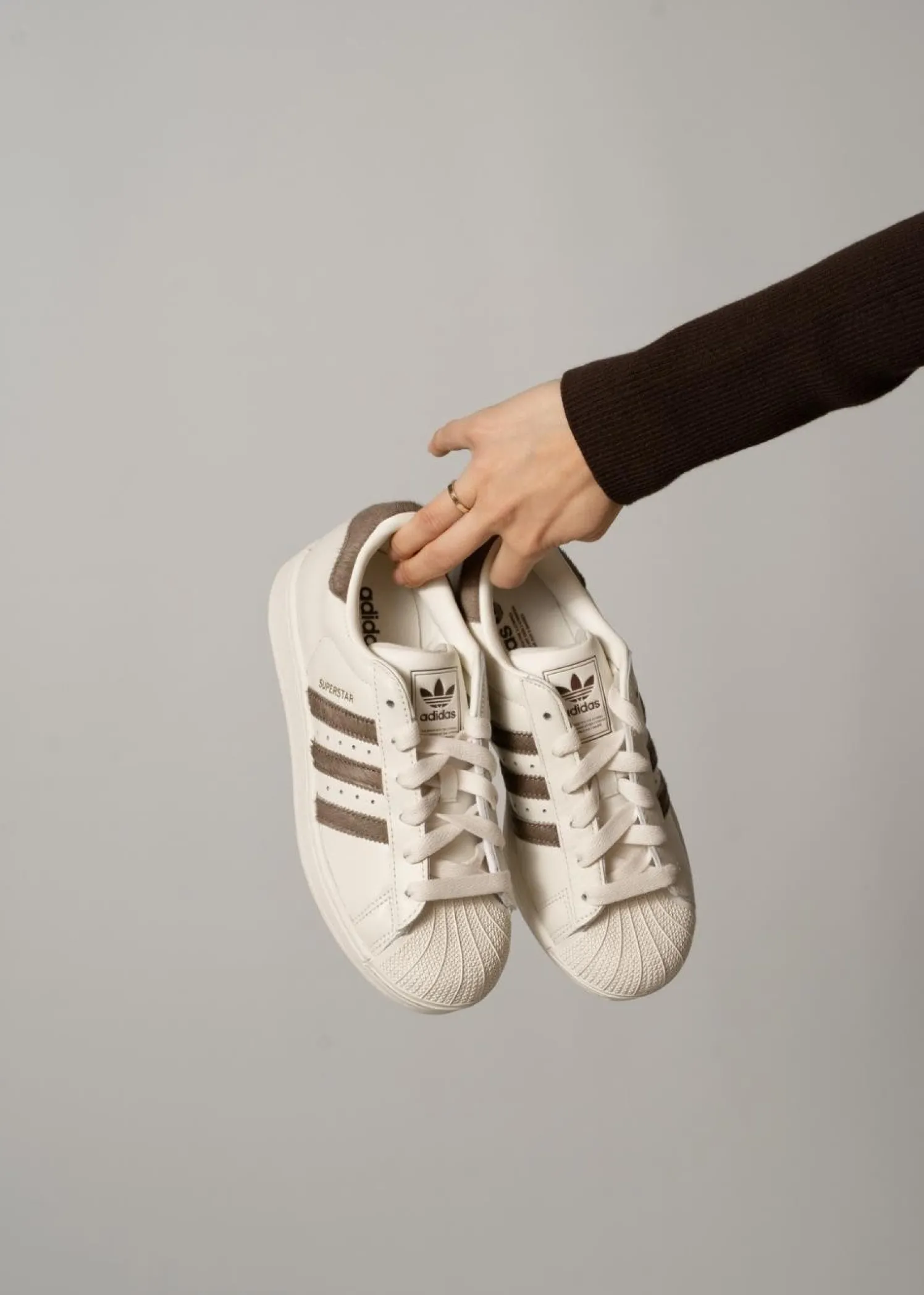 Adidas Originals SUPERSTAR II W