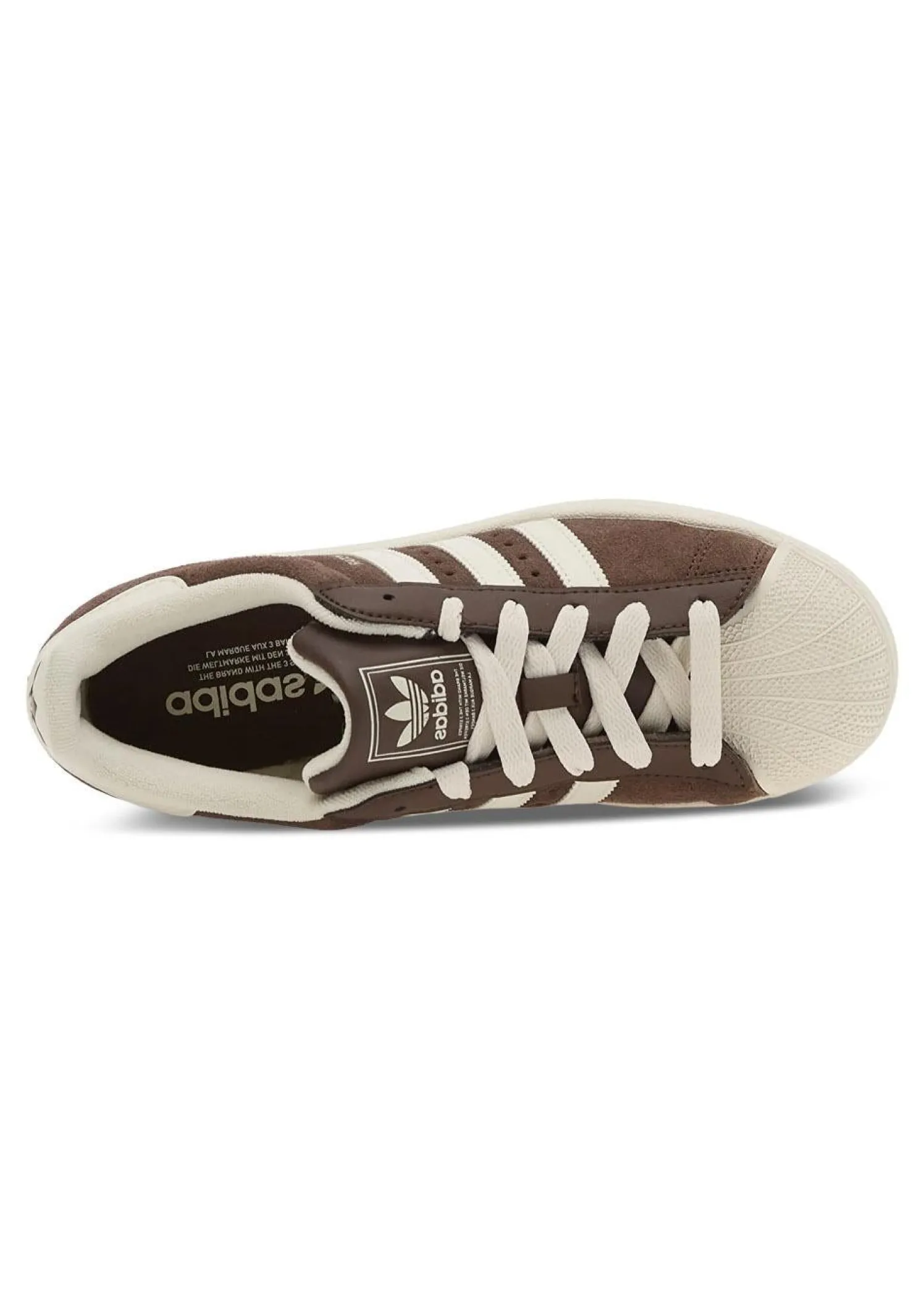 Adidas Originals SUPERSTAR II W