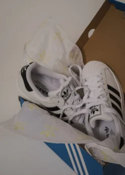 Adidas Originals SUPERSTAR II