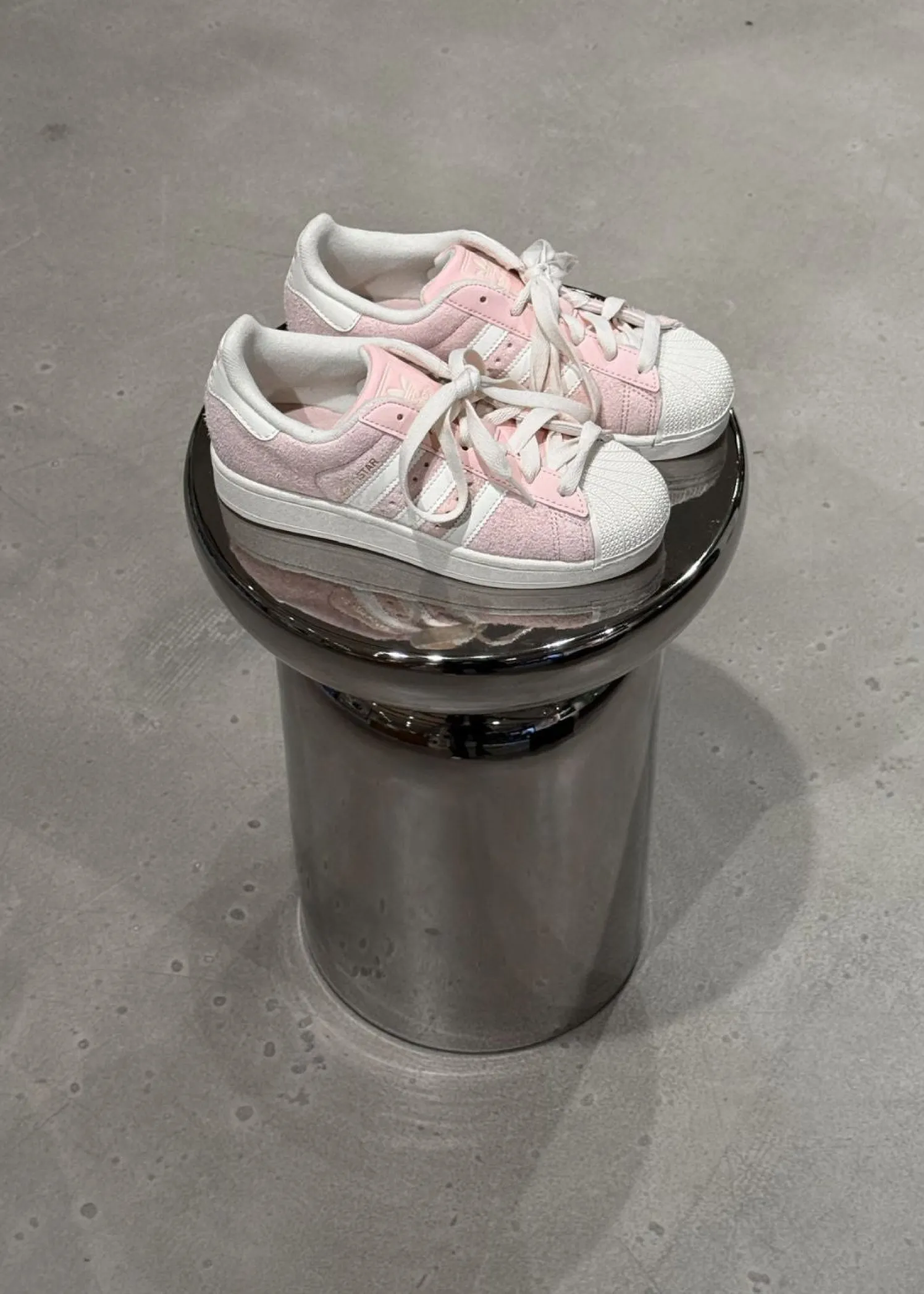 Adidas Originals SUPERSTAR II W