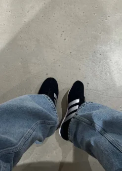 Adidas Originals TAEKWONDO LACE
