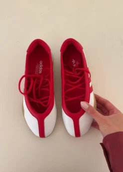Adidas Originals TAEKWONDO MEI BALLET W