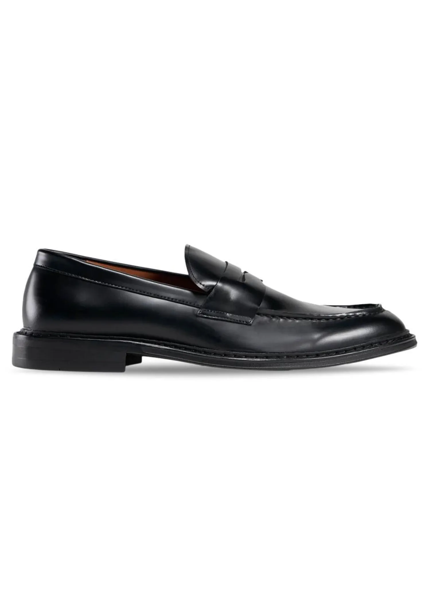 Ahler Shoes 2110