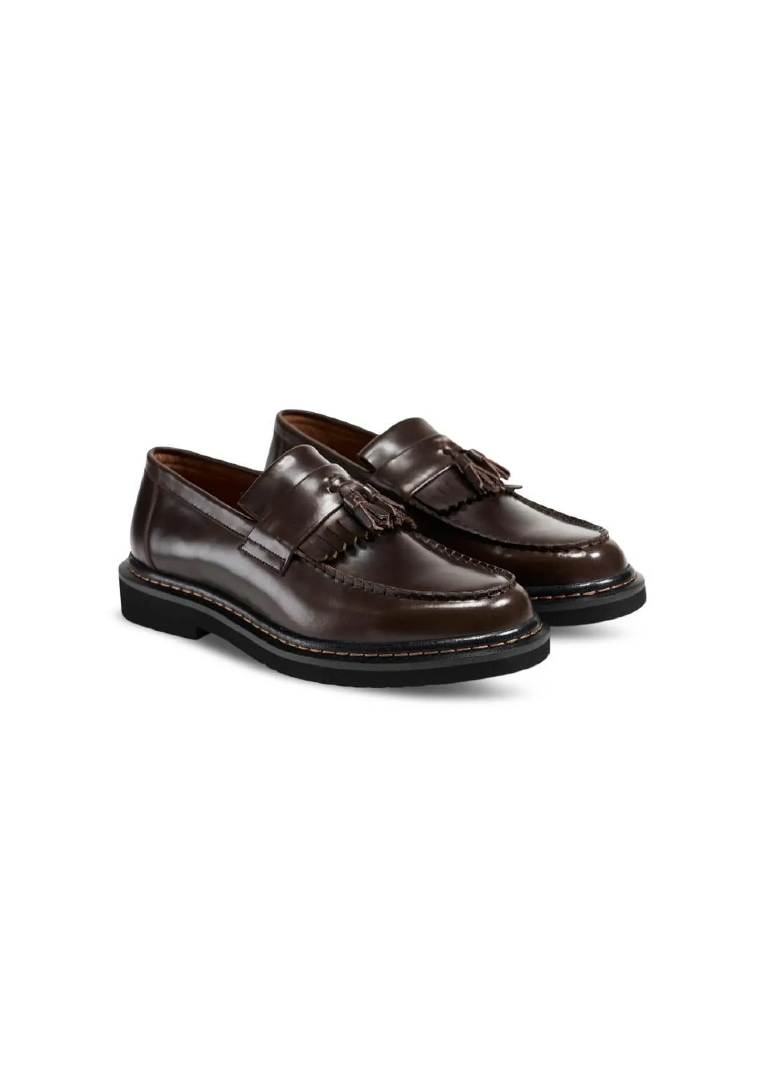 Ahler Shoes 2640