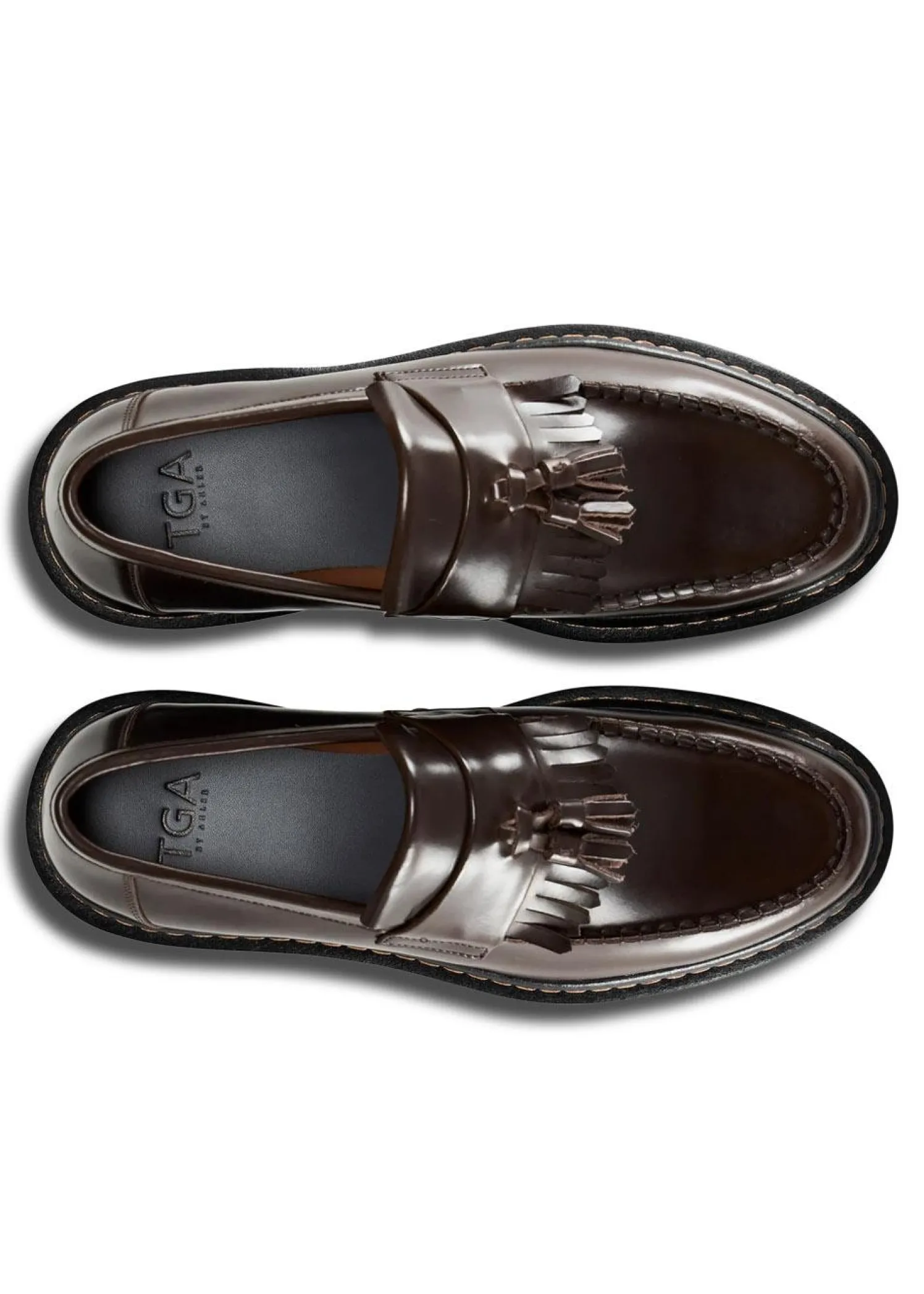 Ahler Shoes 2640