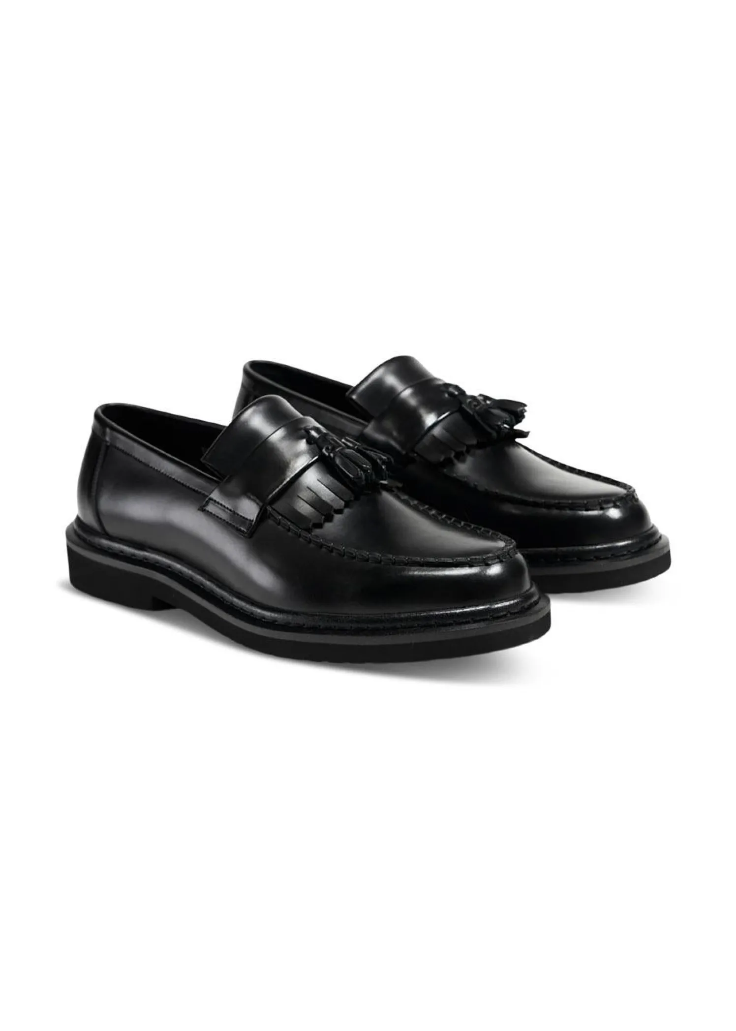 Ahler Shoes 2640