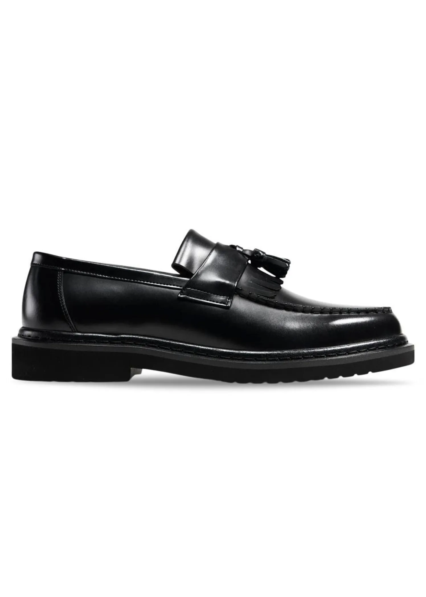 Ahler Shoes 2640