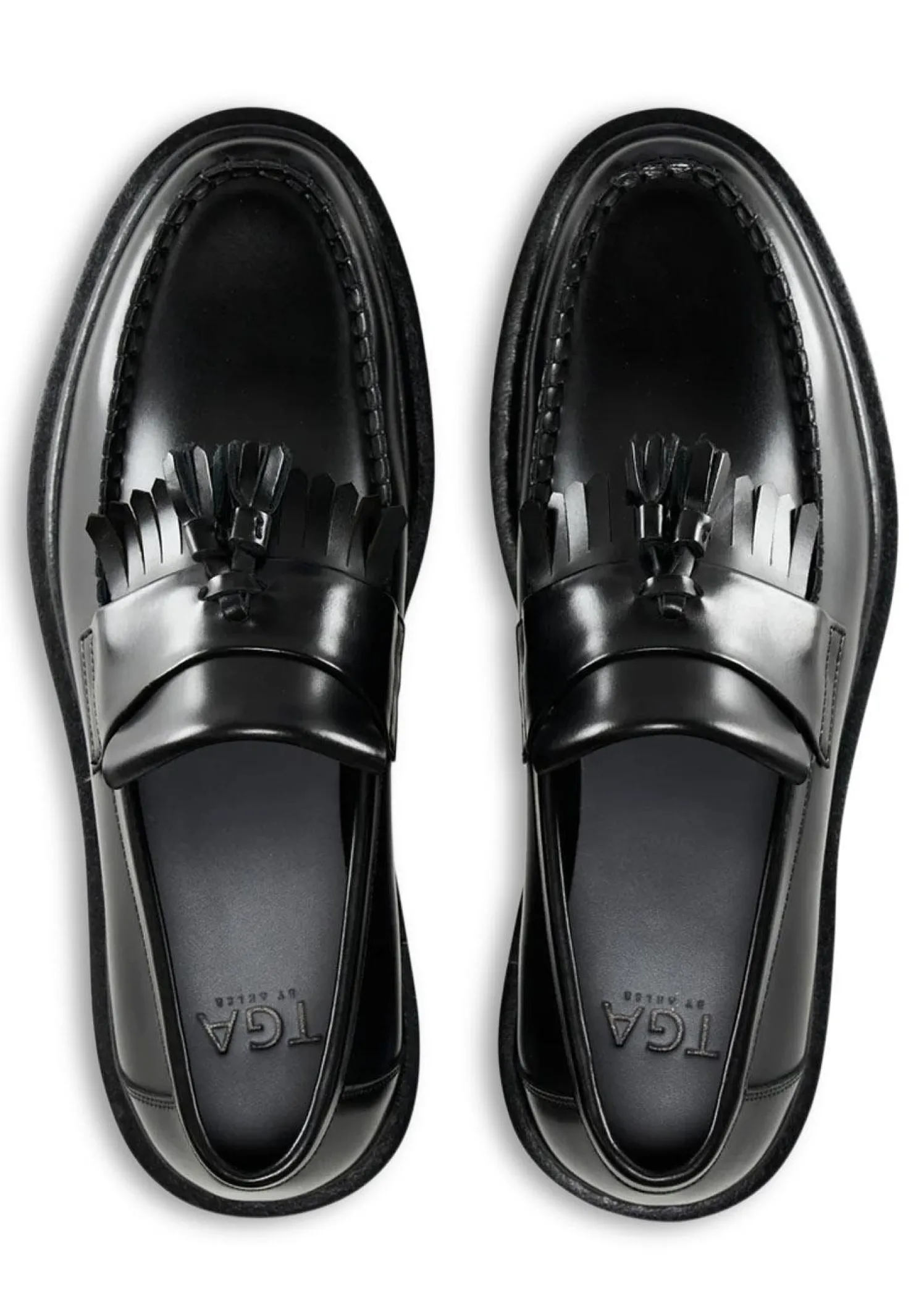 Ahler Shoes 2640
