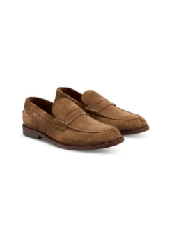 Ahler Shoes 2500
