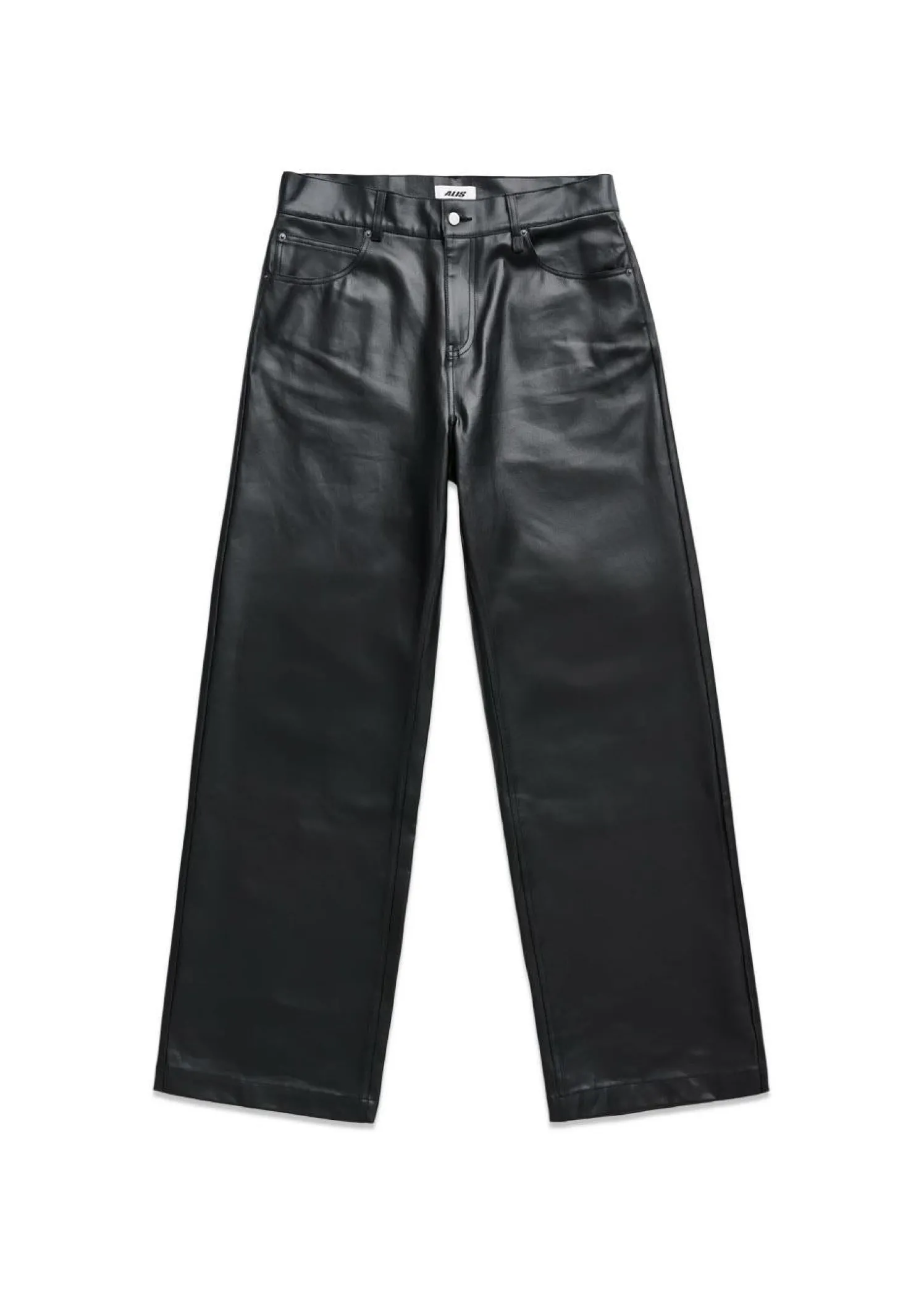 ALIS BAM WIDE FIT JEANS