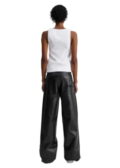 ALIS BAM WIDE FIT JEANS