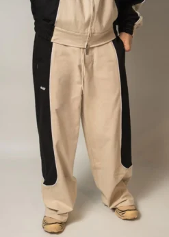 ALIS HRISTO TONY FIT TRACK TOP