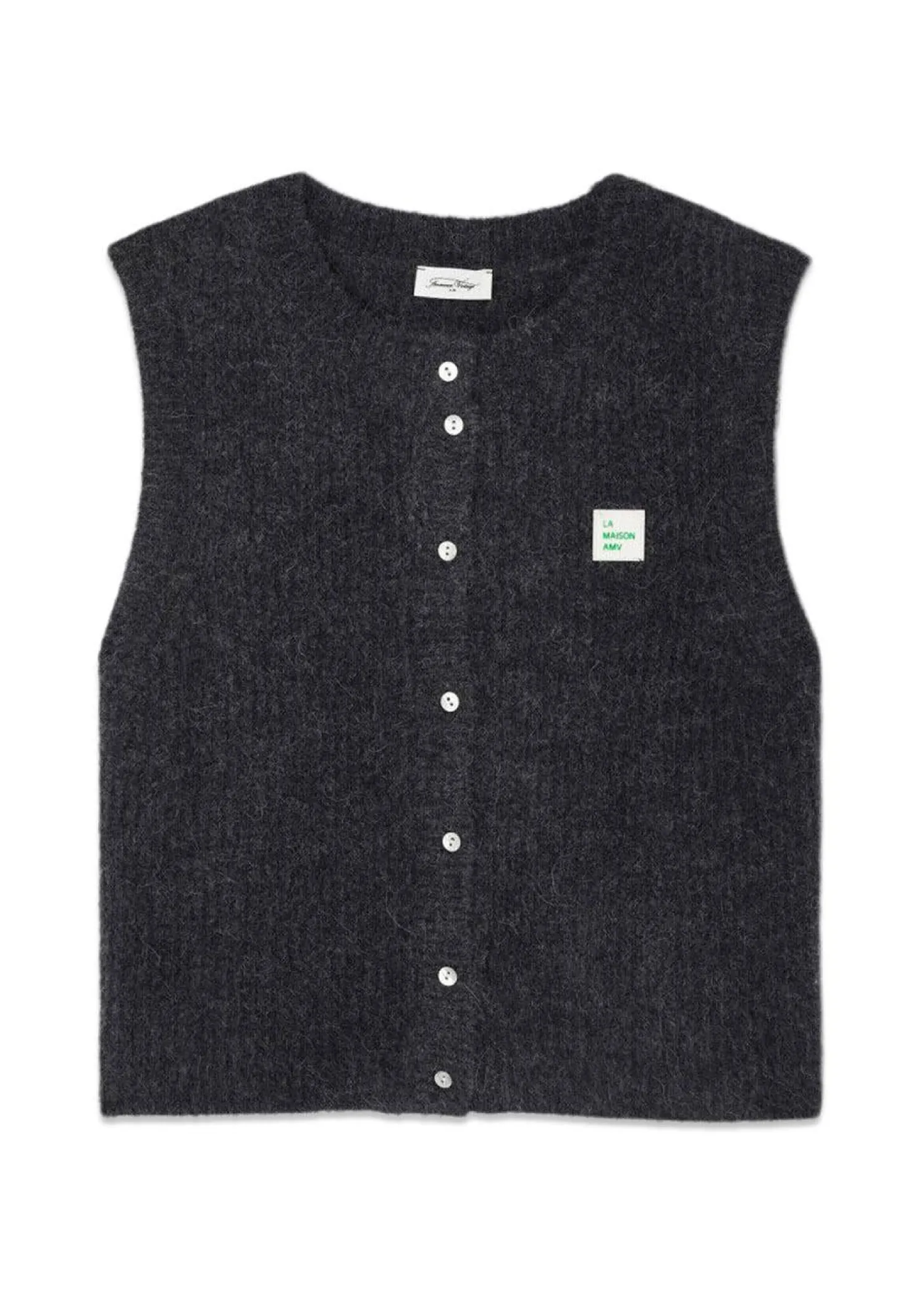 American Vintage EAST