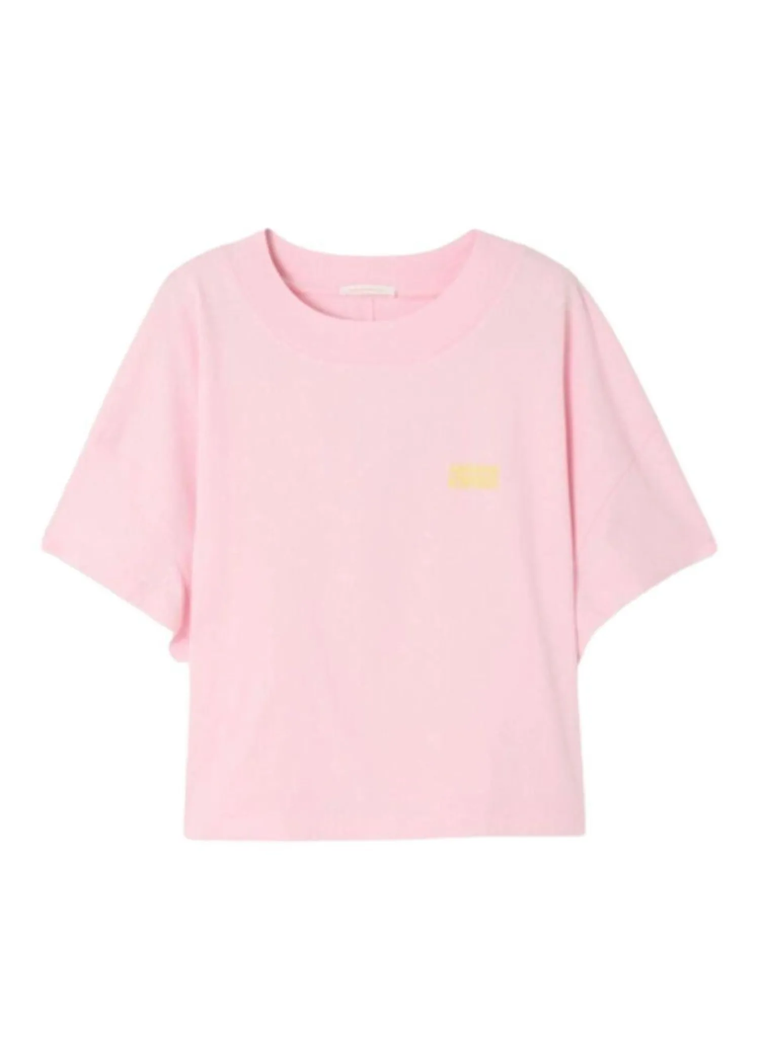 American Vintage FEMME THIRTS GIXY