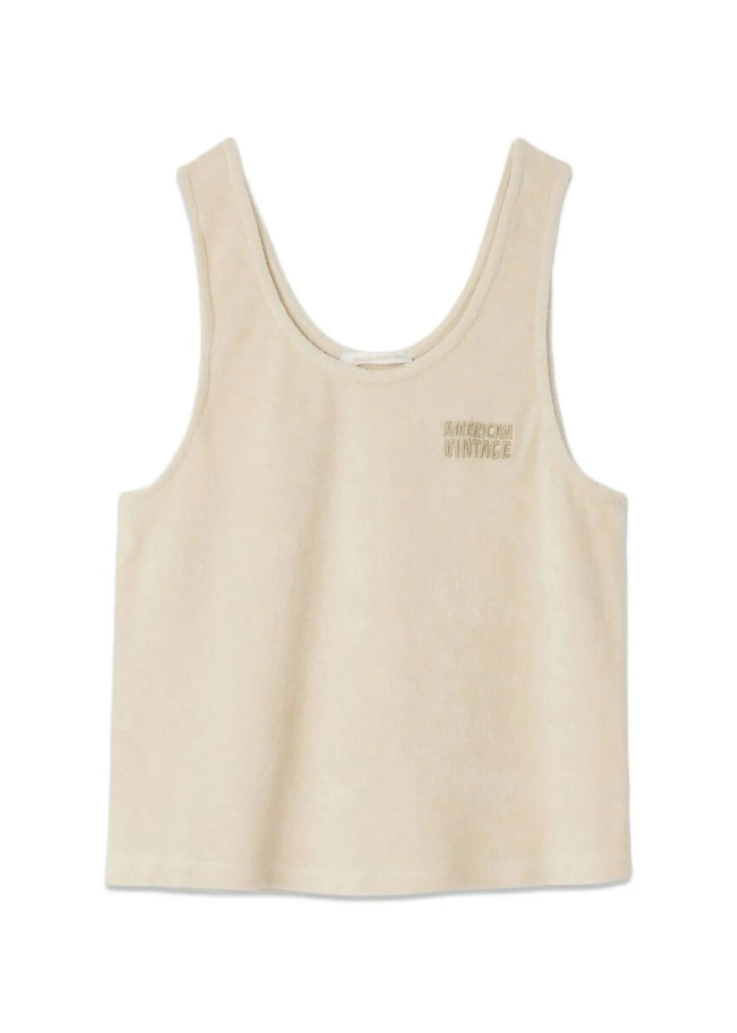 American Vintage FUXOW