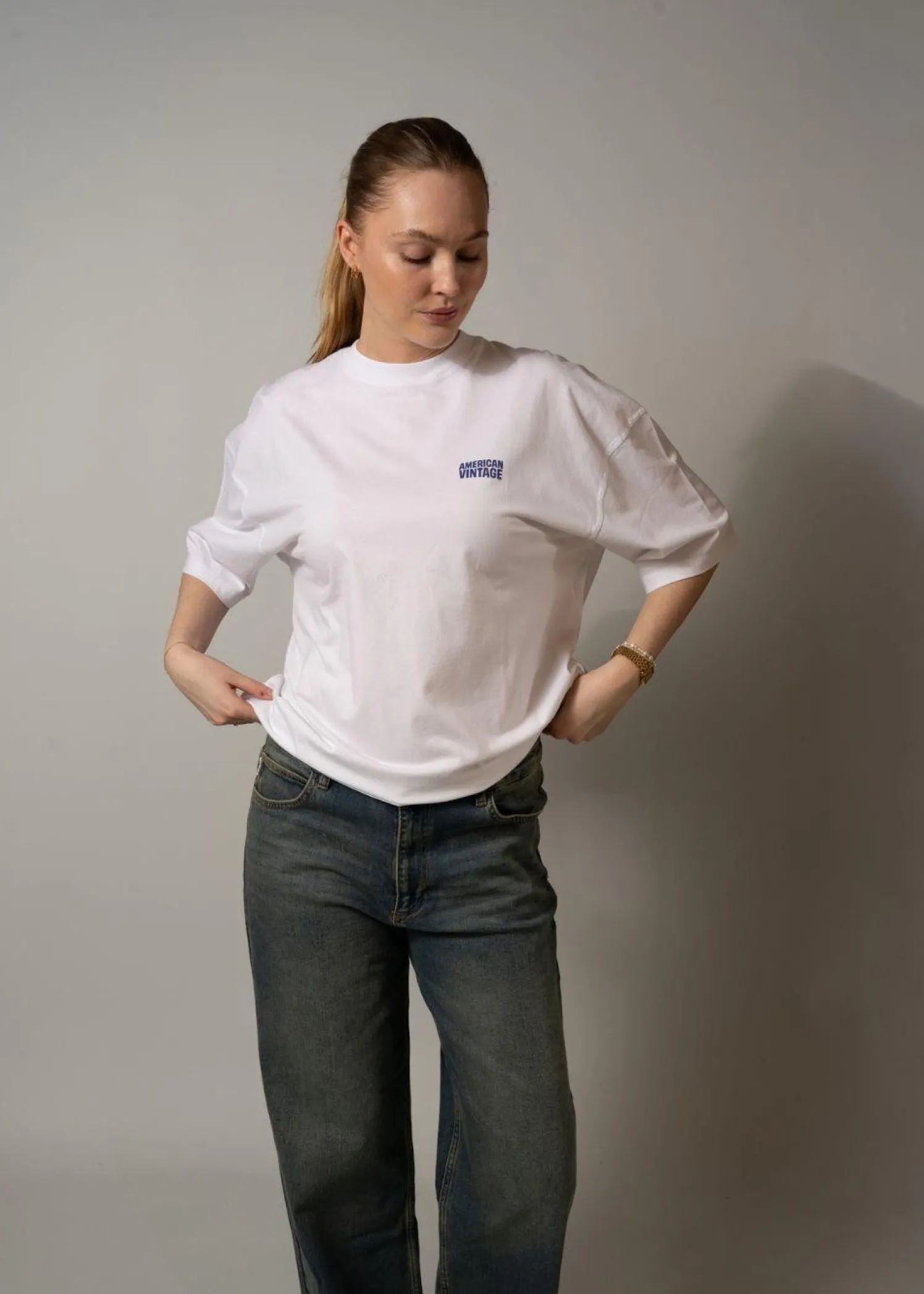 American Vintage GIXY