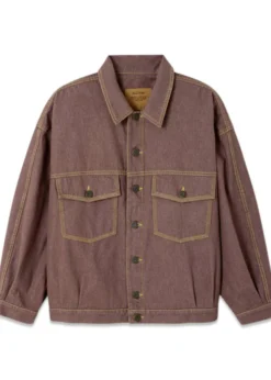 American Vintage JACKET GREZBAY