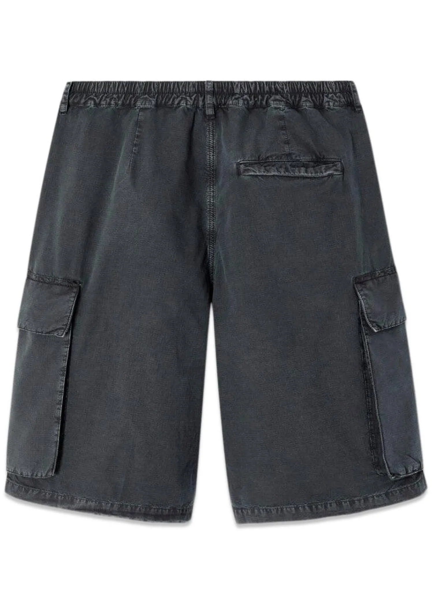 American Vintage SHORT BATTLE AMPLE