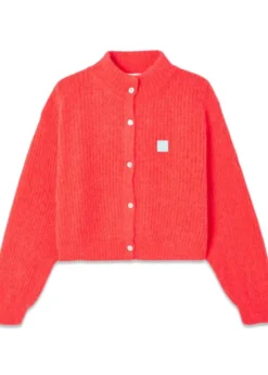 American Vintage SUNRISE FLUO