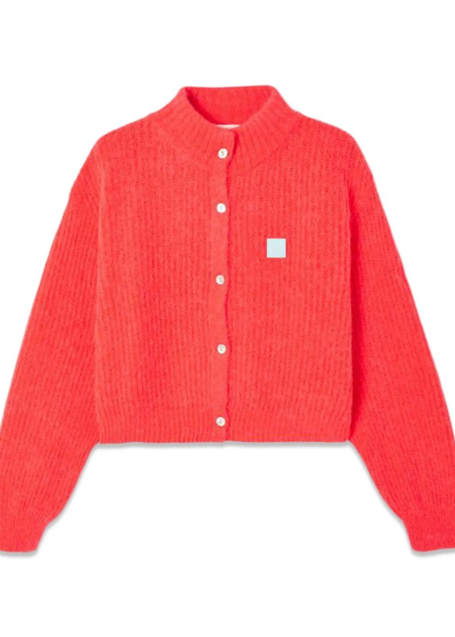 American Vintage SUNRISE FLUO