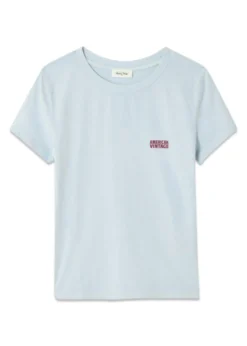 American Vintage T-SHIRT AJUSTE