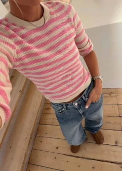 American Vintage WOMEN SWEATER RAXOW