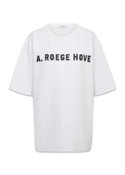 A. Roege Hove Bo Logo Tee