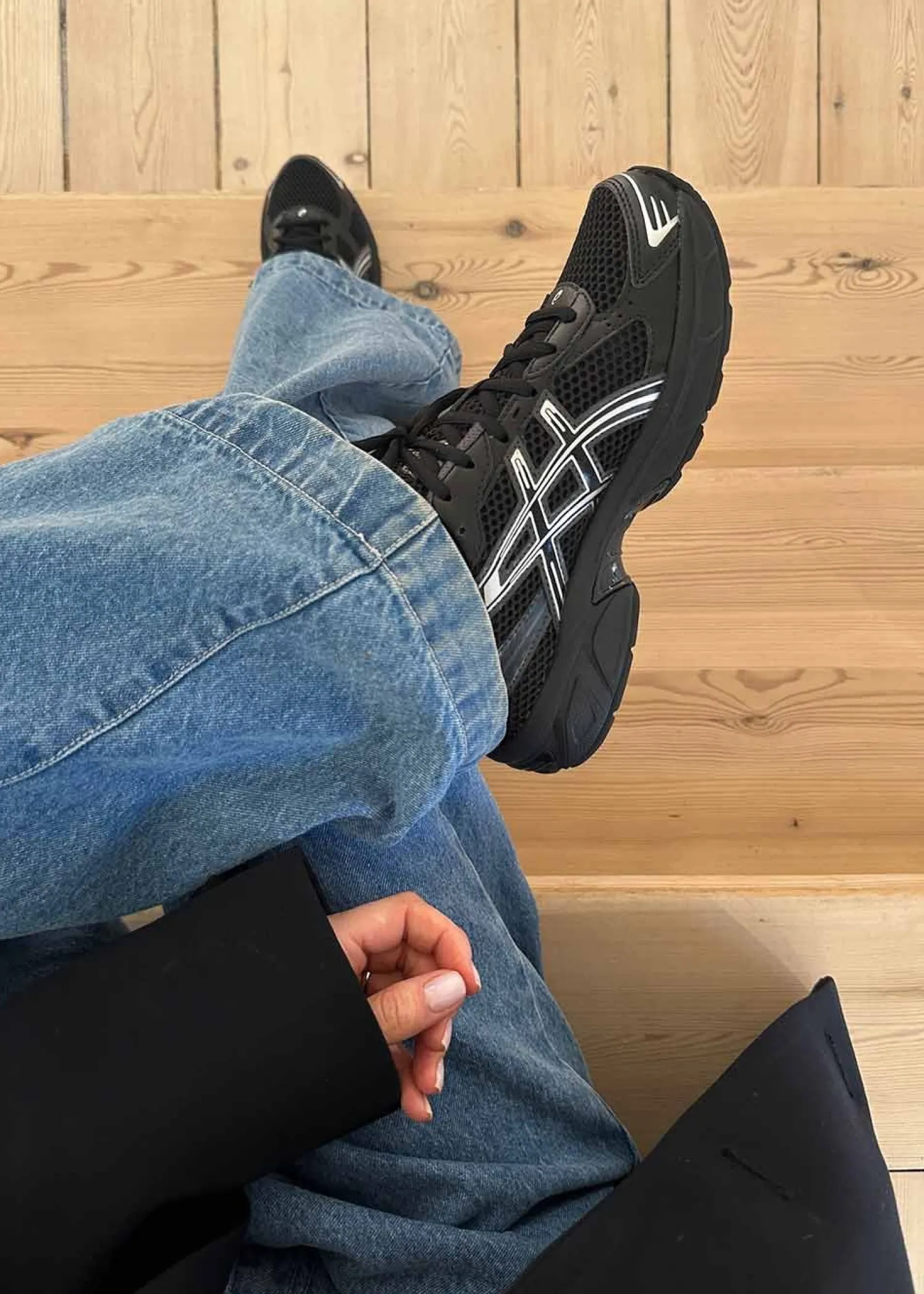 Asics GEL-1130