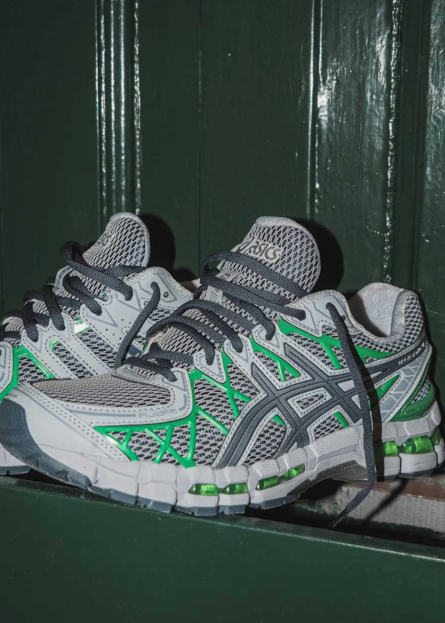 Asics GEL-KAYANO 20
