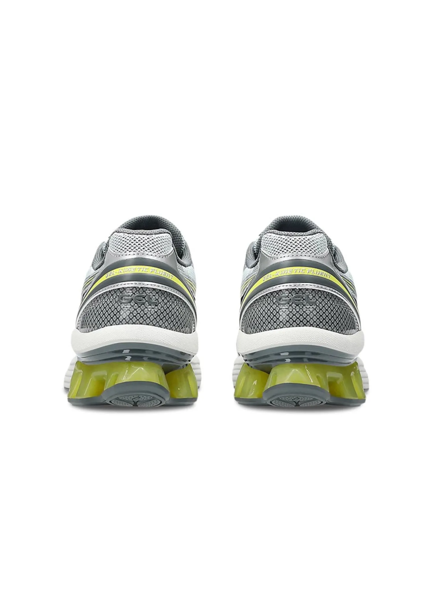 Asics GEL-KINETIC FLUENT