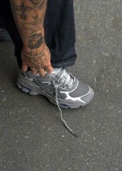 Asics GEL-NYC