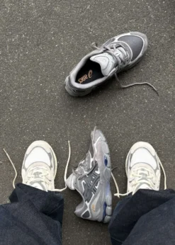 Asics GEL-NYC