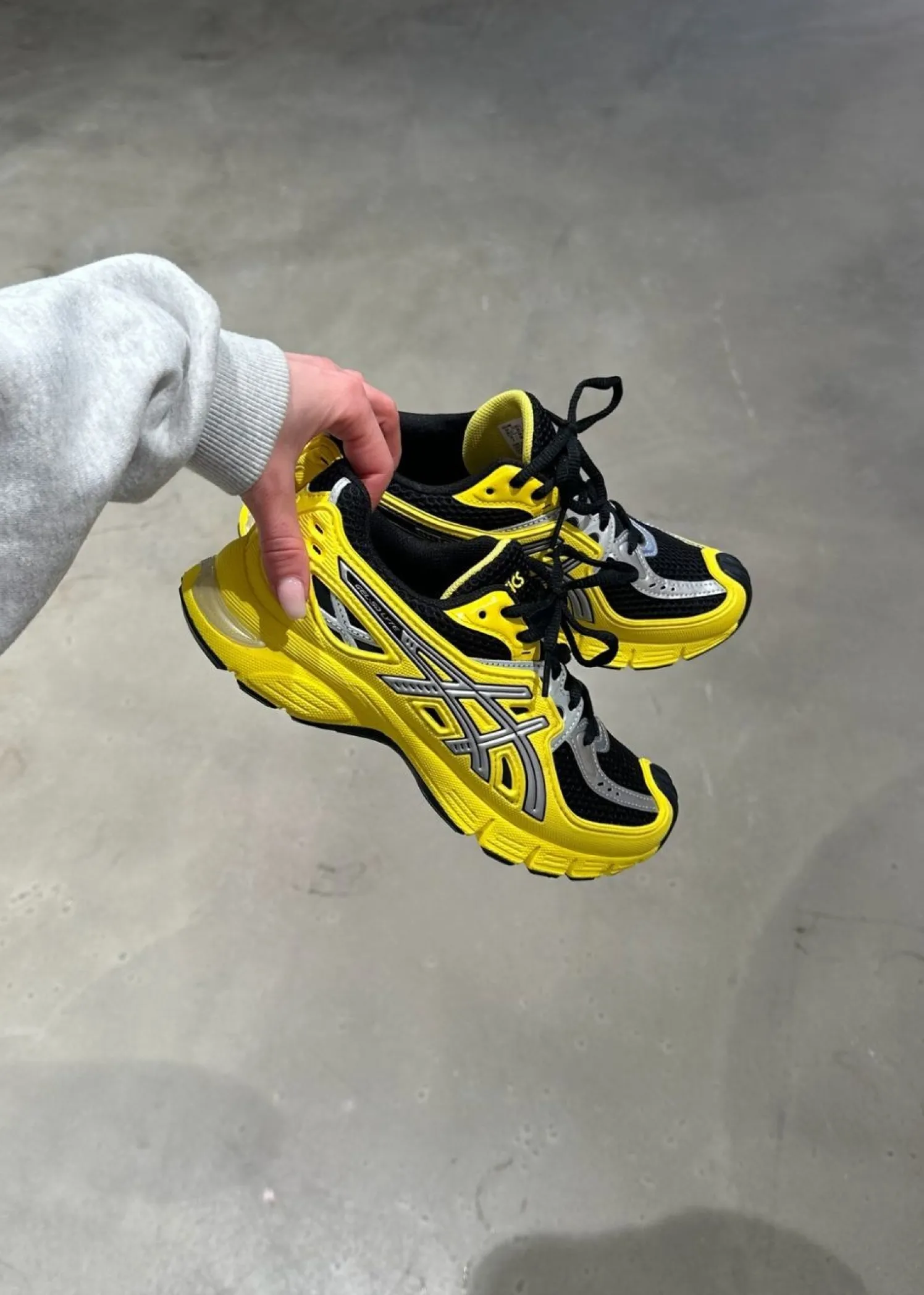 Asics GEL-SD-LYTE