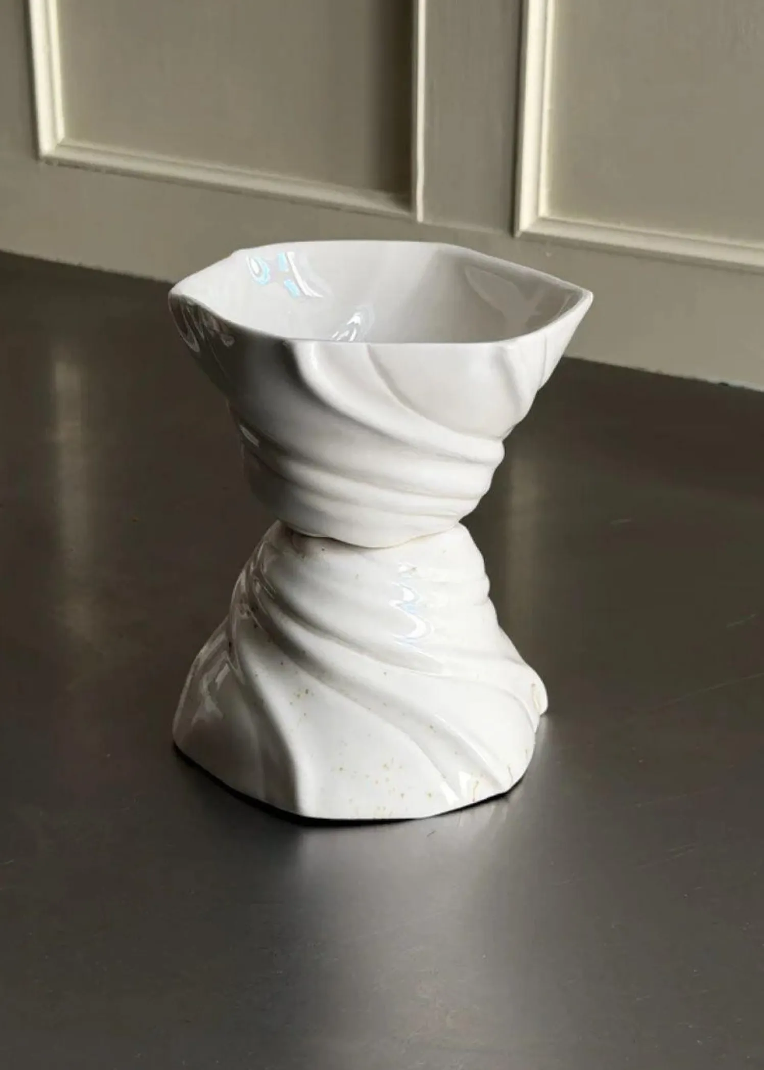 Atelier Merée Riflingekop