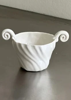Atelier Merée Tidevandskop lll