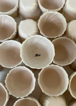 Atelier Merée Tidevands kop mor