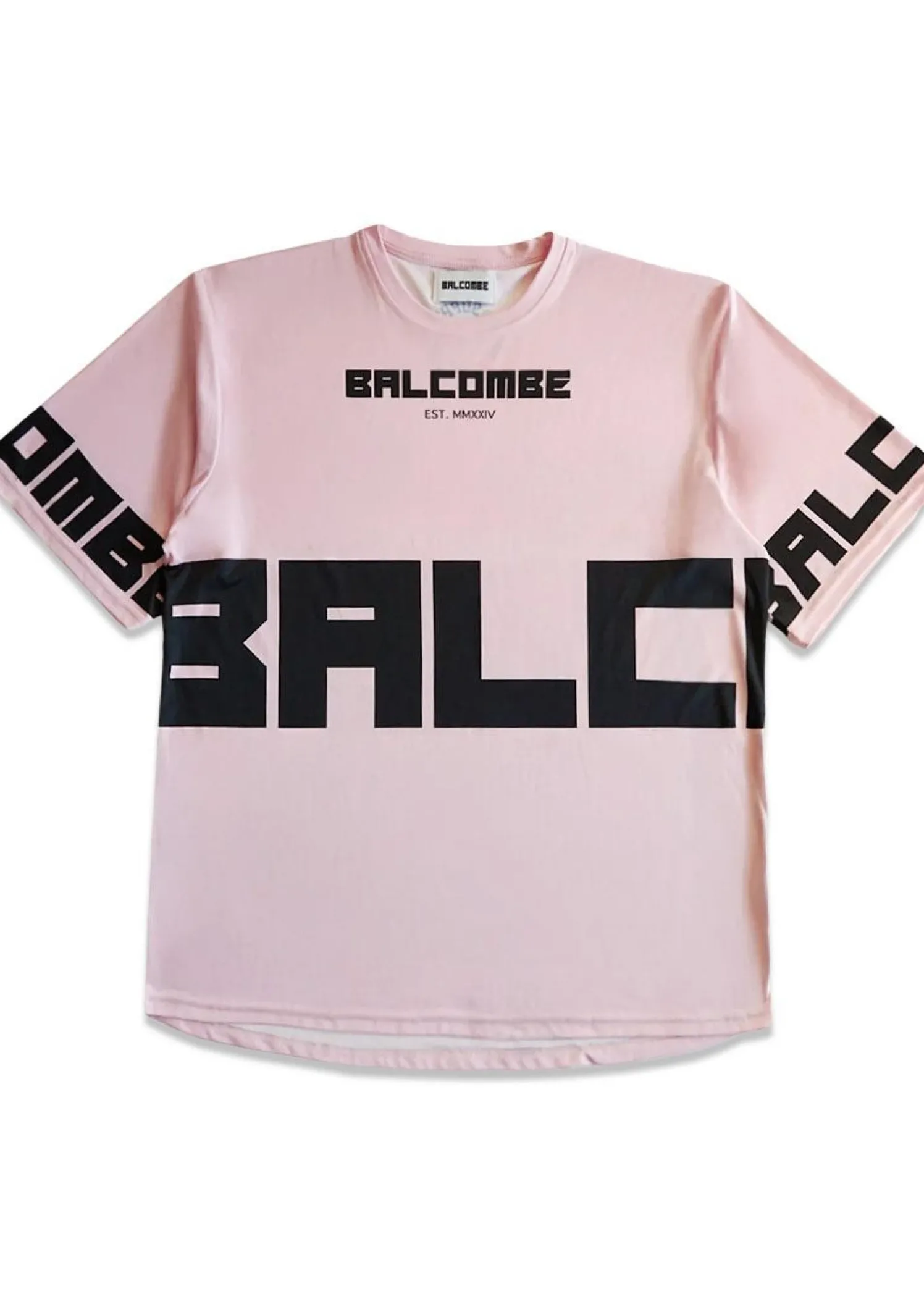 BALCOMBE GURU