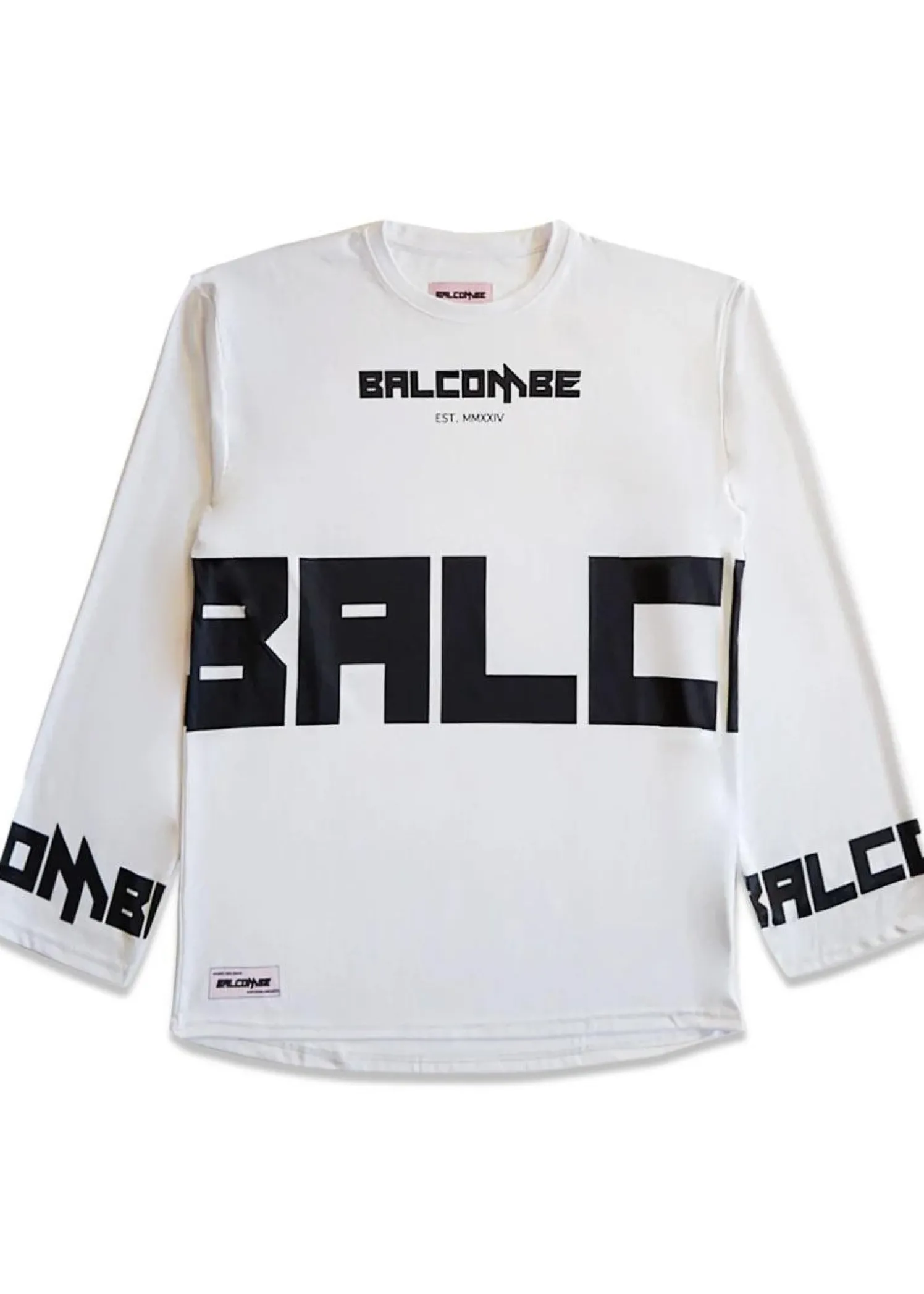 BALCOMBE XOXO