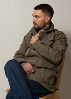 Barbour Ashby Casual Jacket