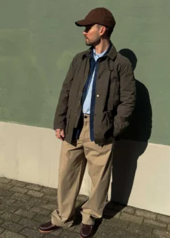 Barbour Ashby Casual Jacket