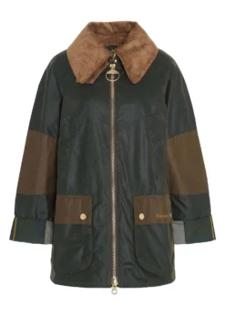 Barbour Barbour Allerston Wax