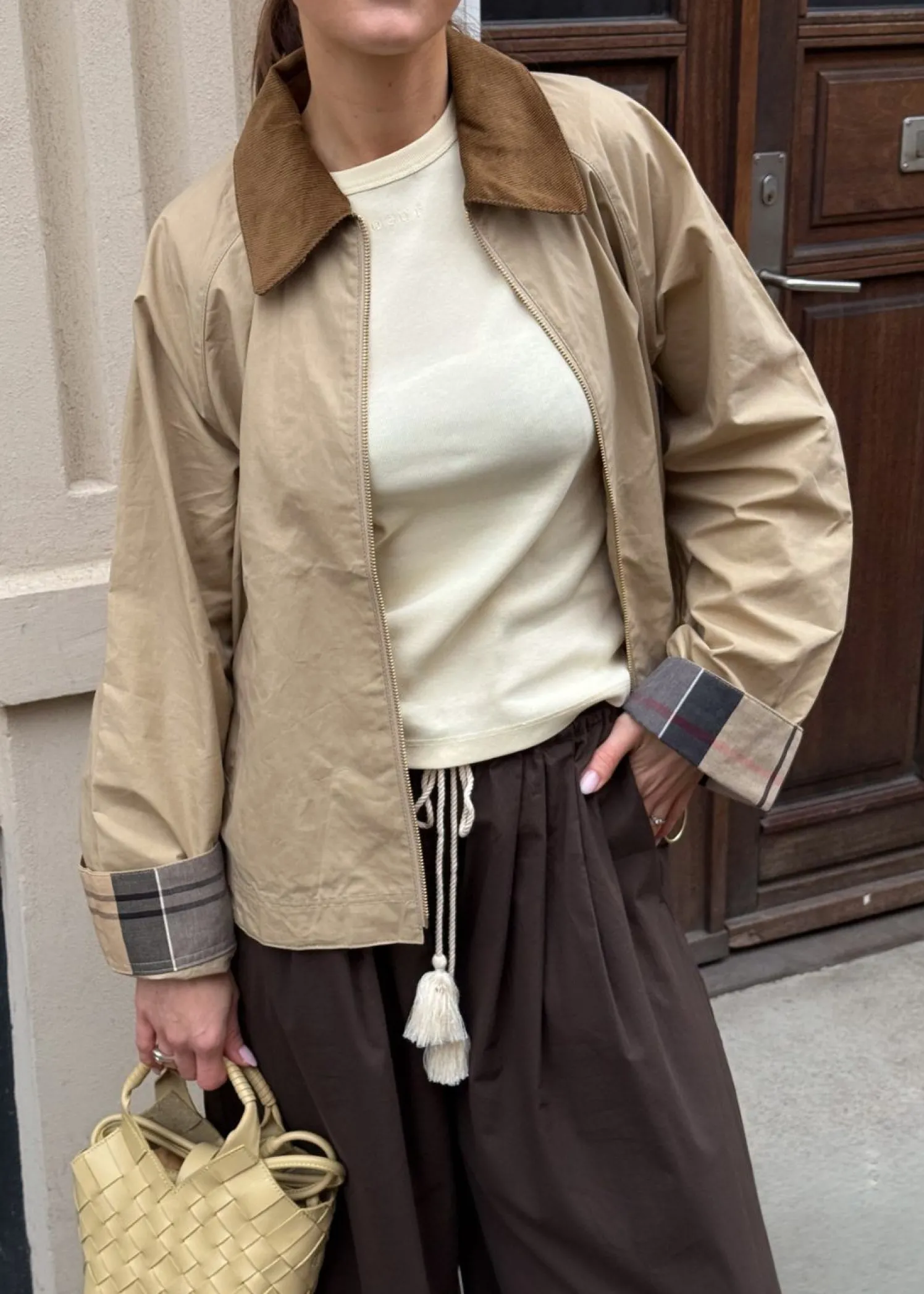 Barbour Barbour Catlin Casual