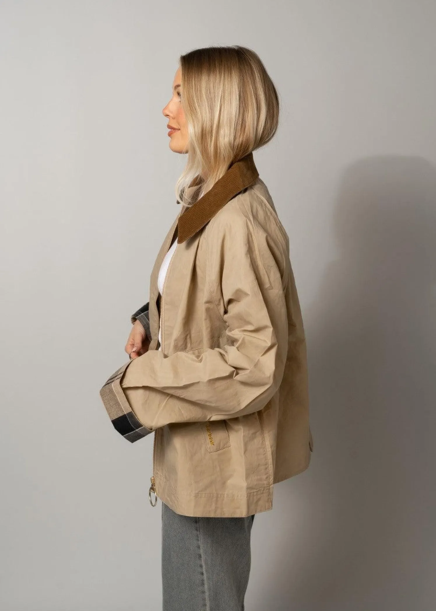 Barbour Barbour Catlin Casual