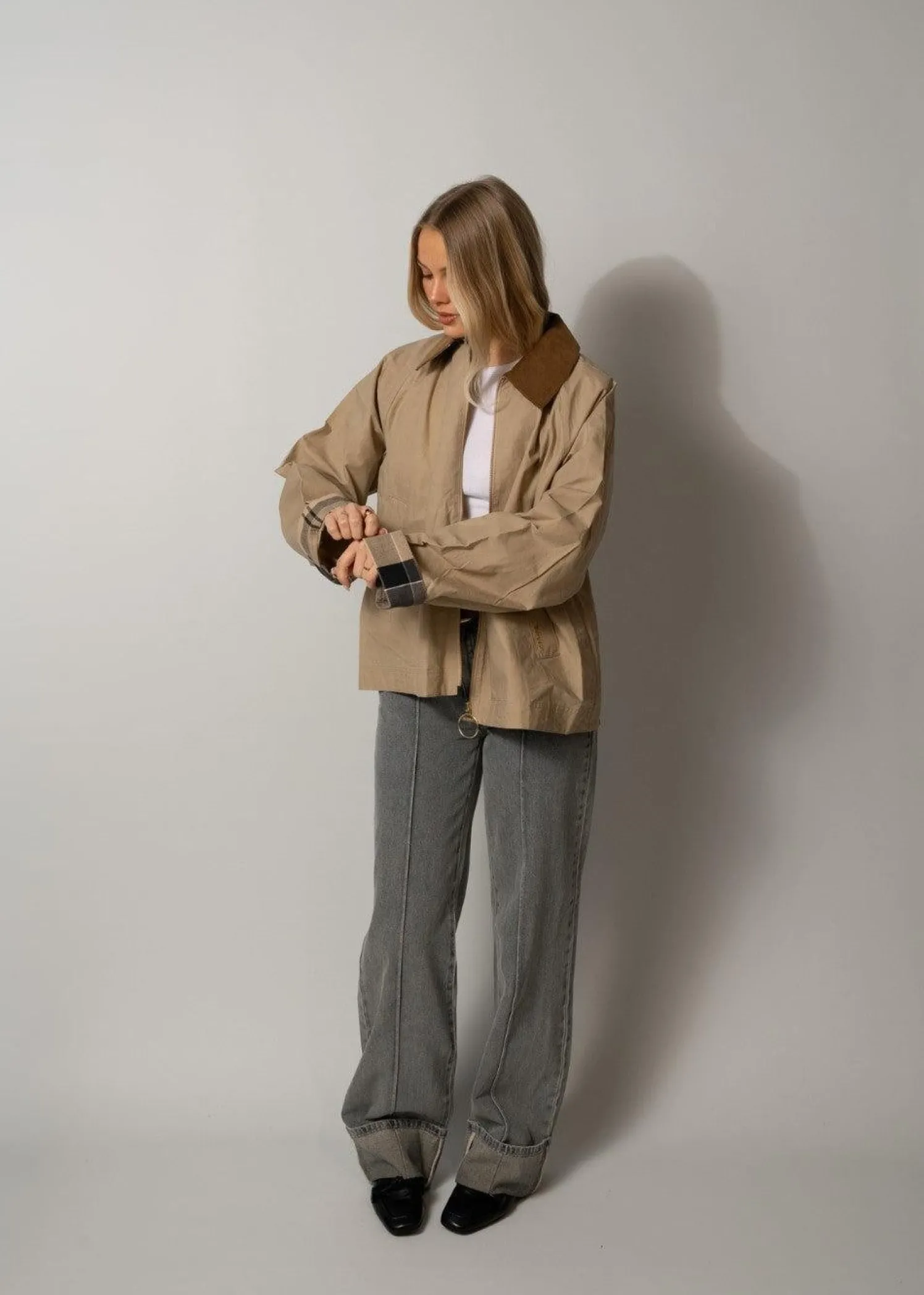 Barbour Barbour Catlin Casual