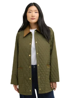 Barbour Barbour Goldmire Quilt
