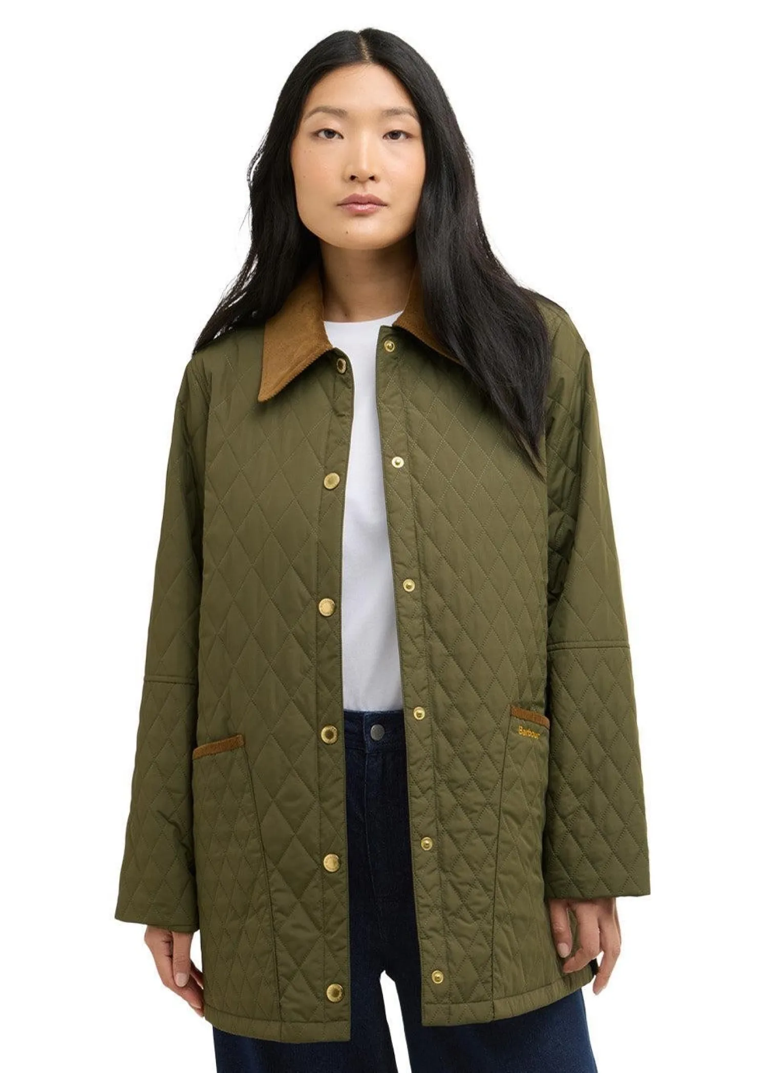 Barbour Barbour Goldmire Quilt